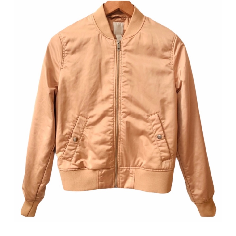 H&M bomber jacket